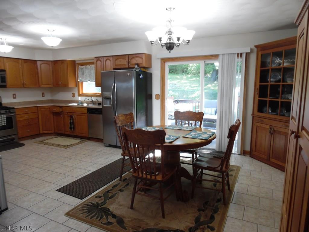 Chapel Hill Estates - Residential