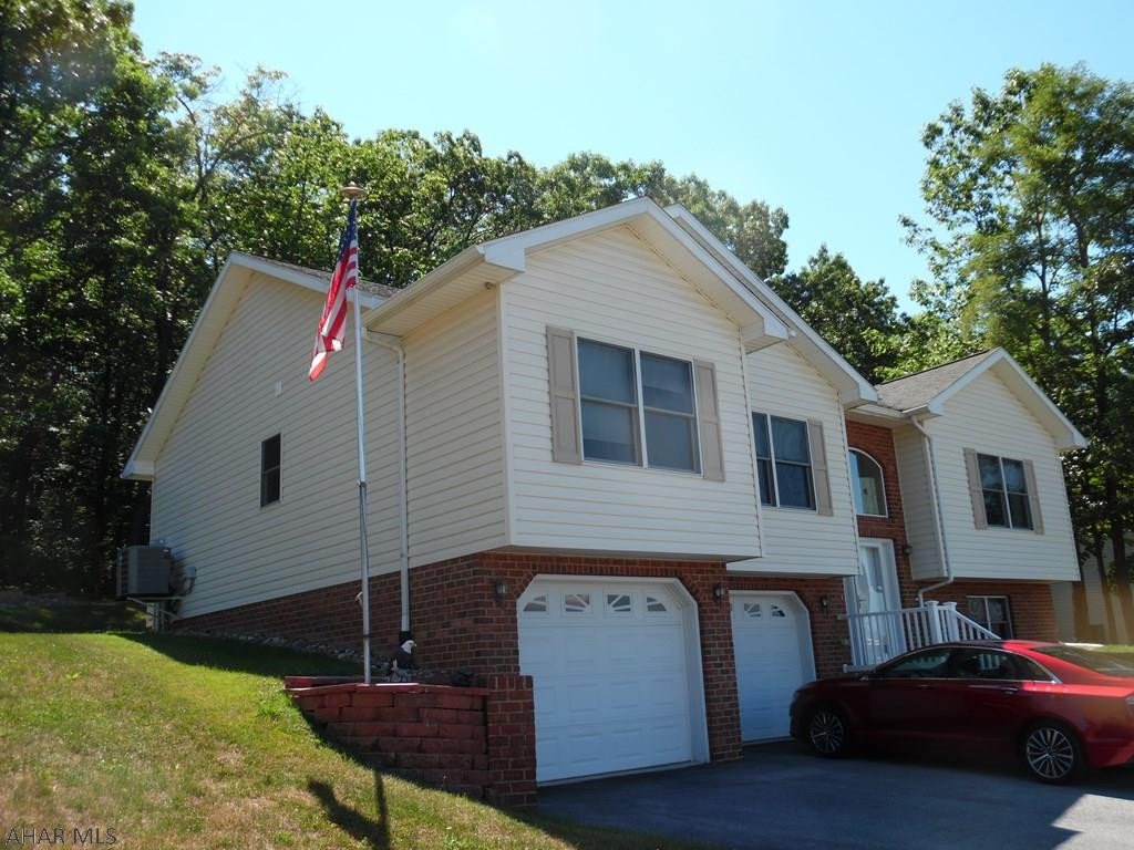 Chapel Hill Estates - Residential