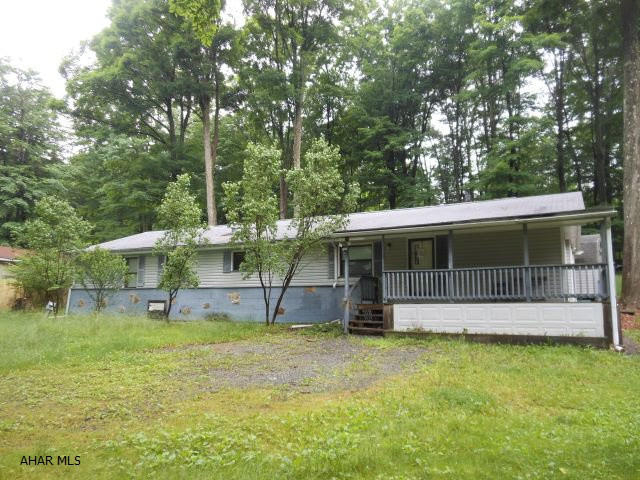 Glendale Yearound - Residential