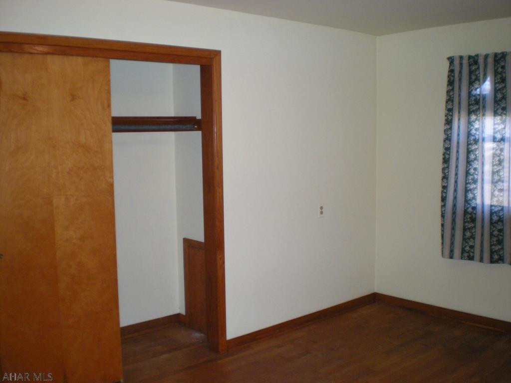 Unknown - Residential