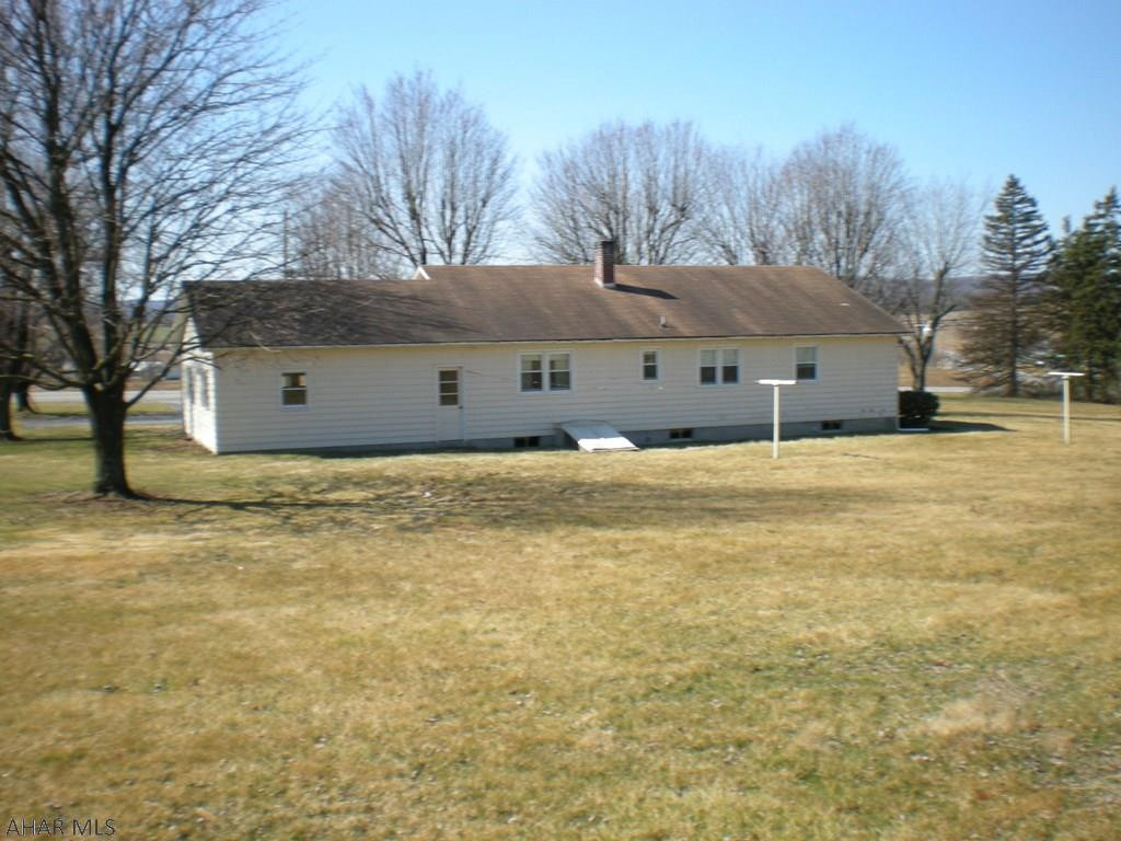 Unknown - Residential