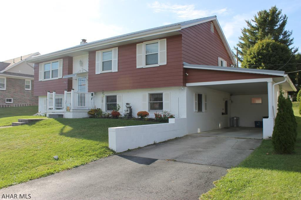 Pleasant Valley - Residential