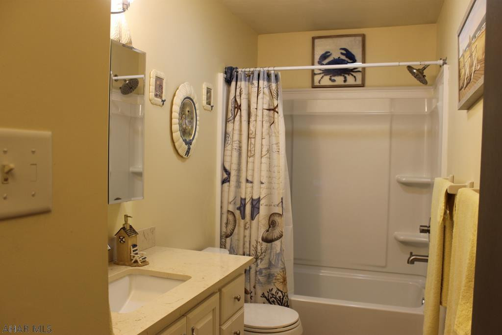 Pleasant Valley - Residential