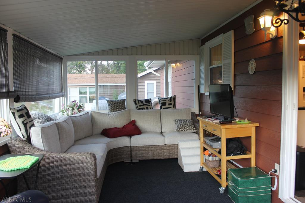 Pleasant Valley - Residential