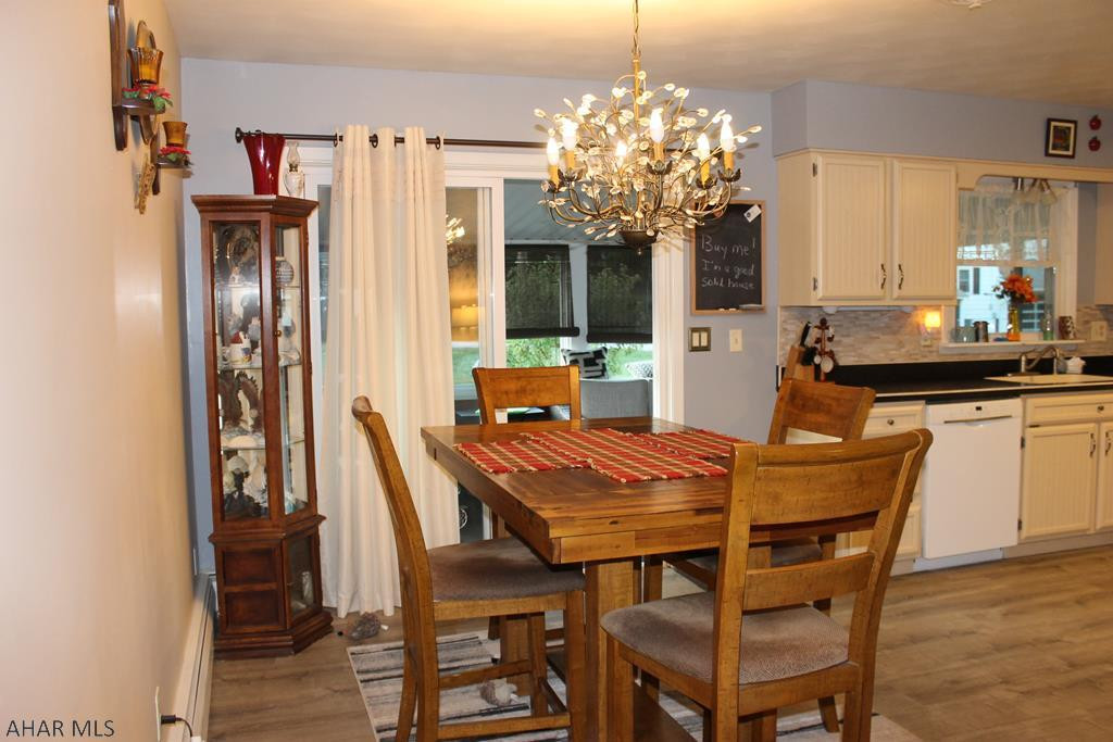 Pleasant Valley - Residential