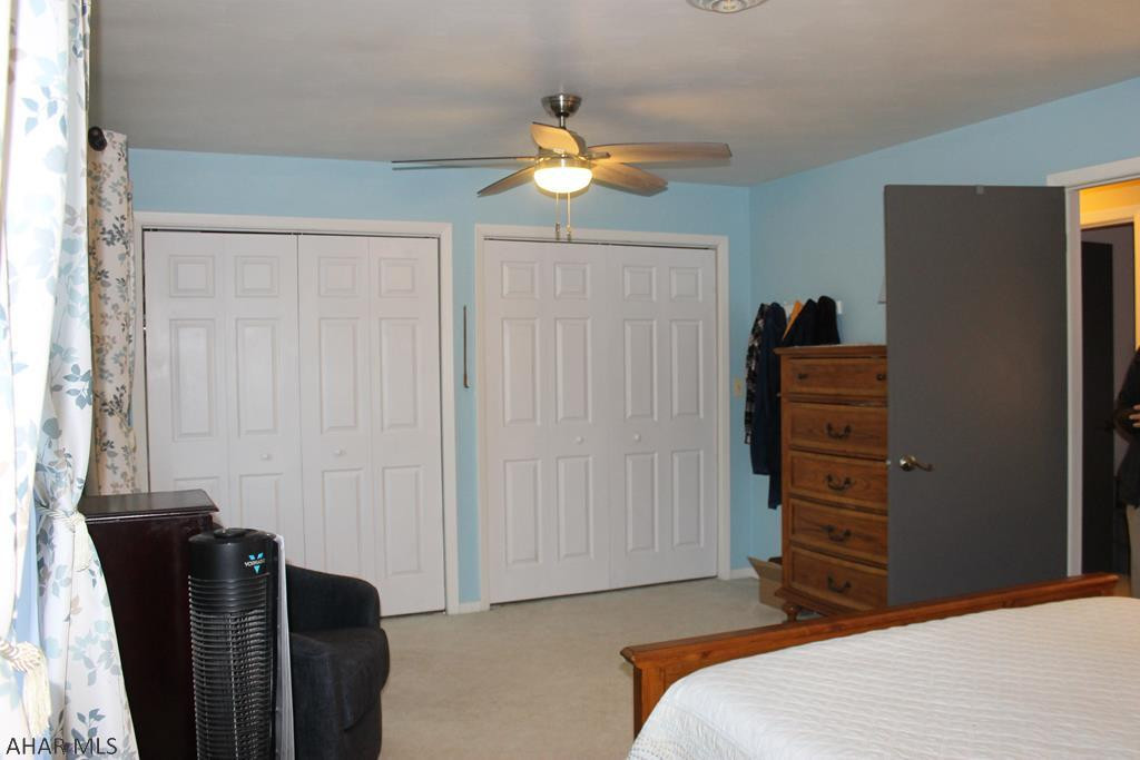 Pleasant Valley - Residential