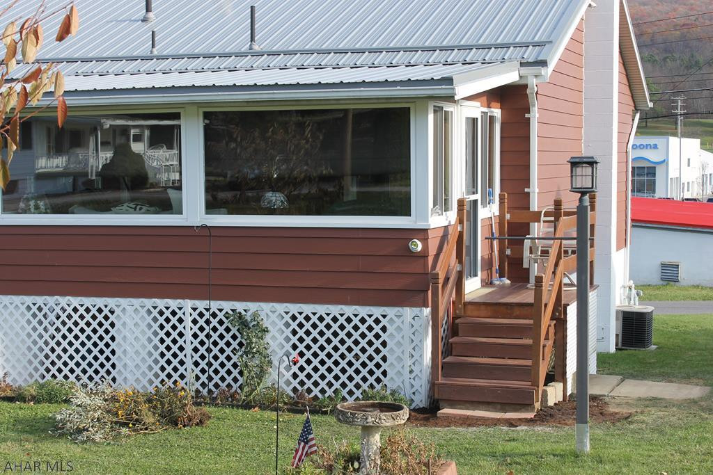 Pleasant Valley - Residential