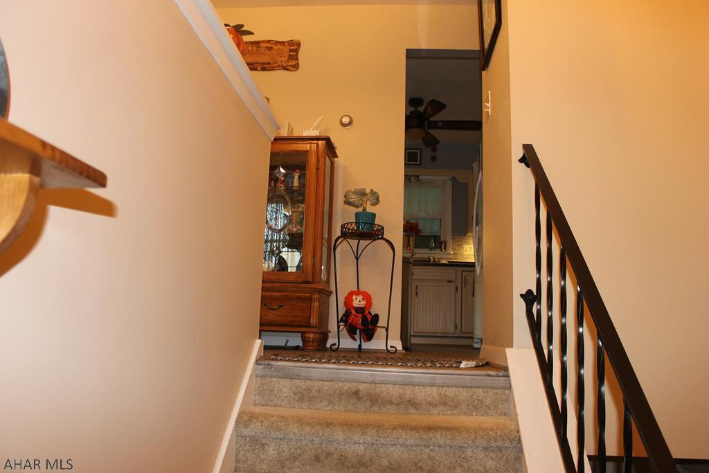 Pleasant Valley - Residential