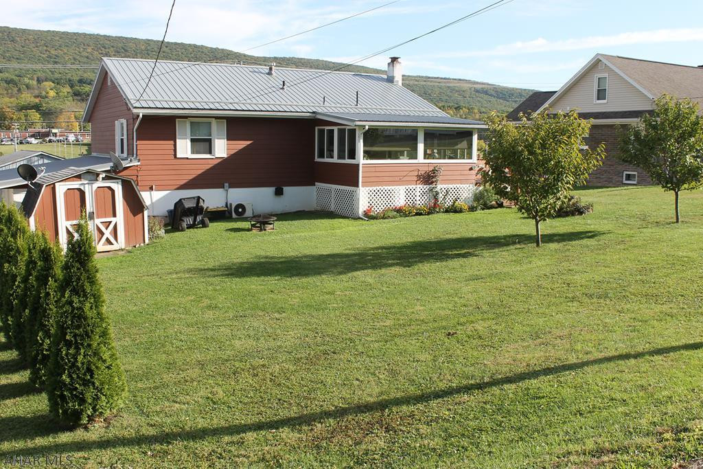 Pleasant Valley - Residential