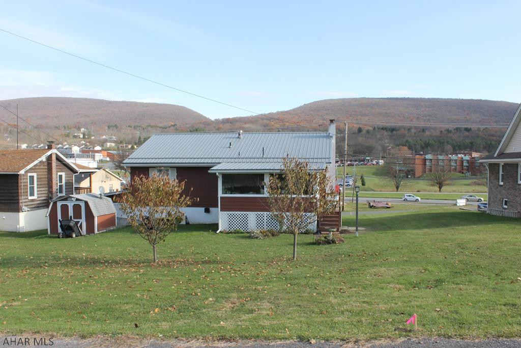 Pleasant Valley - Residential