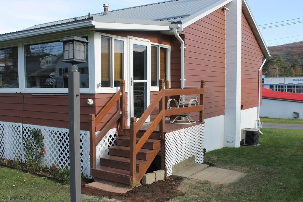 Pleasant Valley - Residential