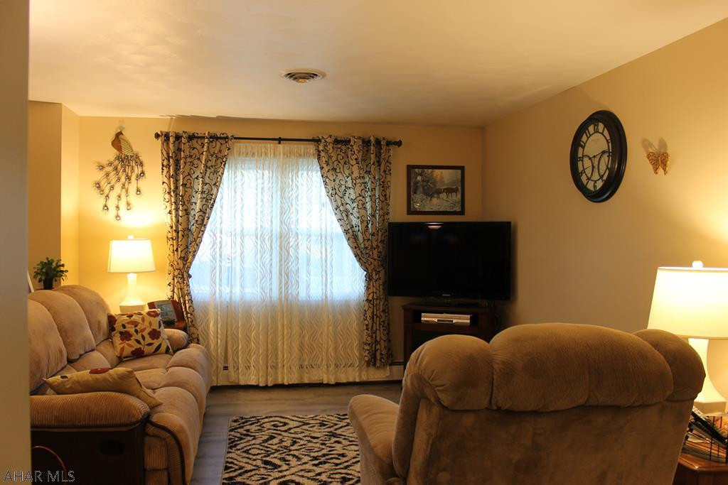 Pleasant Valley - Residential