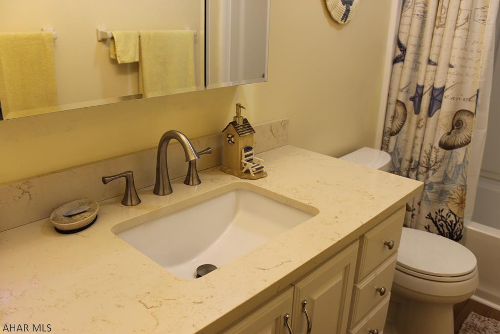 Pleasant Valley - Residential