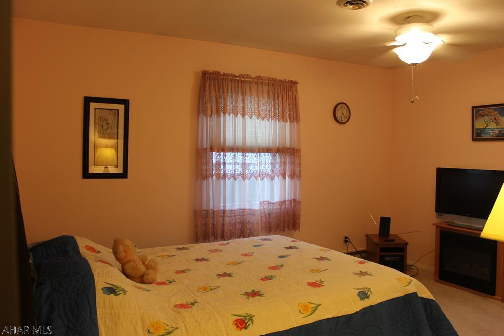 Pleasant Valley - Residential