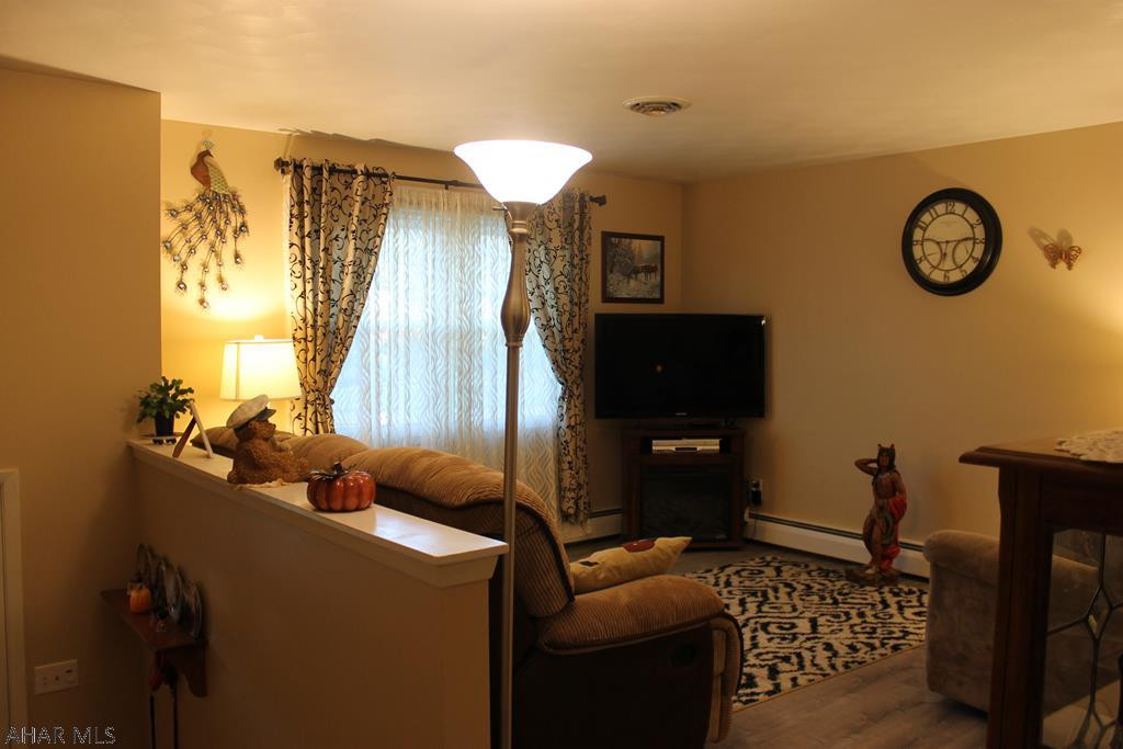 Pleasant Valley - Residential