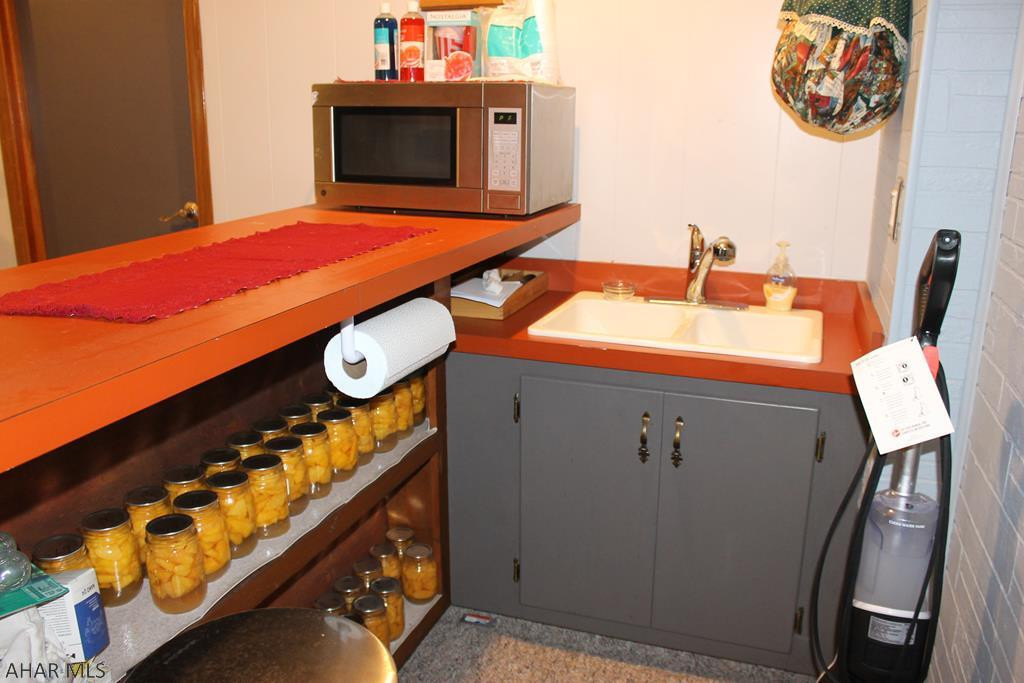 Pleasant Valley - Residential