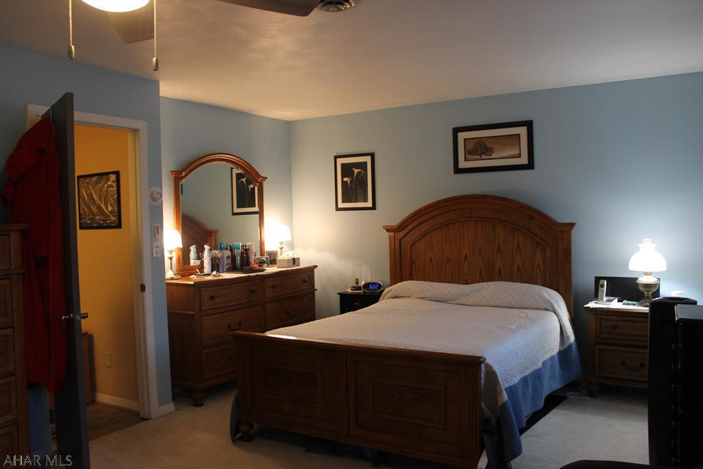 Pleasant Valley - Residential