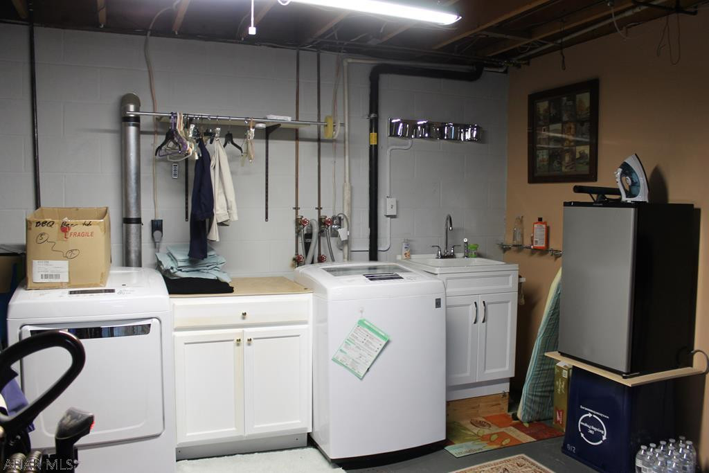 Pleasant Valley - Residential