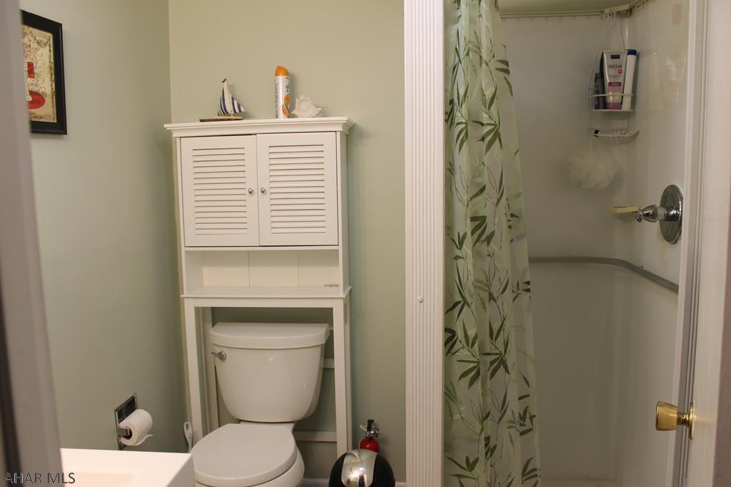 Pleasant Valley - Residential