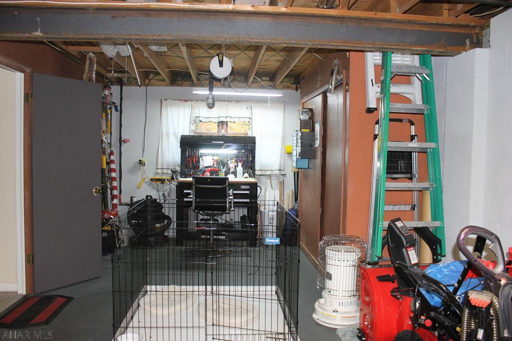 Pleasant Valley - Residential