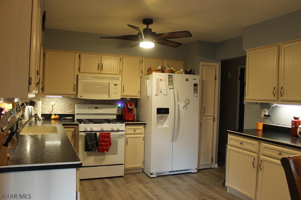 Pleasant Valley - Residential