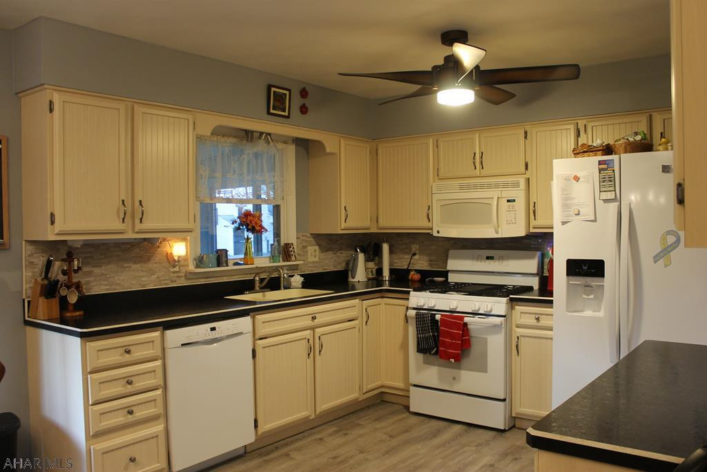 Pleasant Valley - Residential