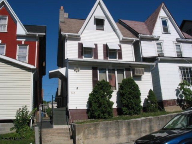 Juniata - Residential