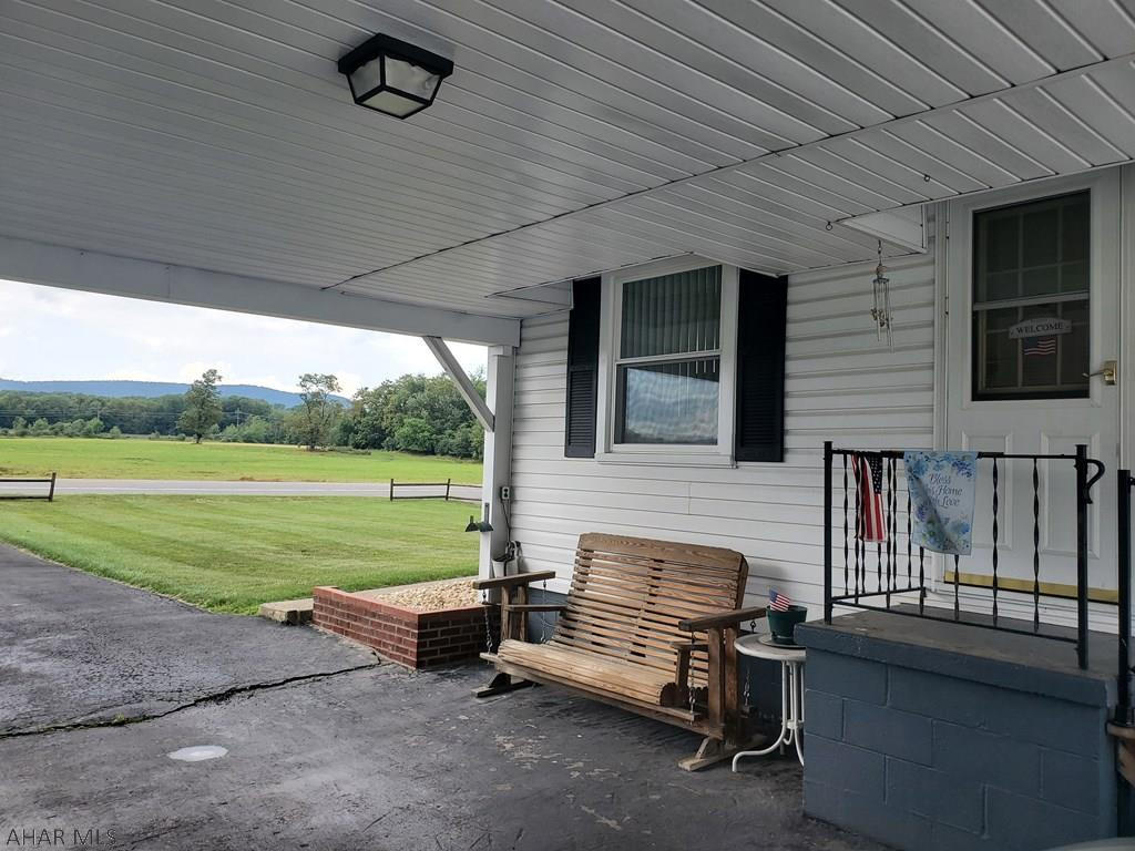 Antis Township - Residential