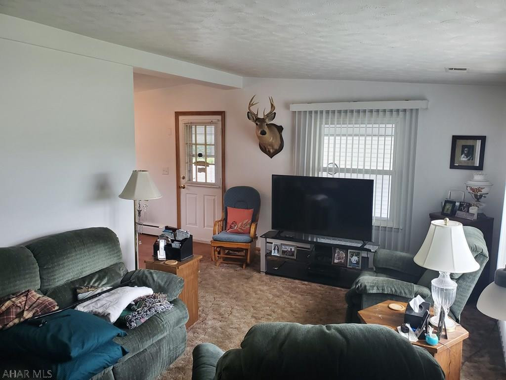 Antis Township - Residential