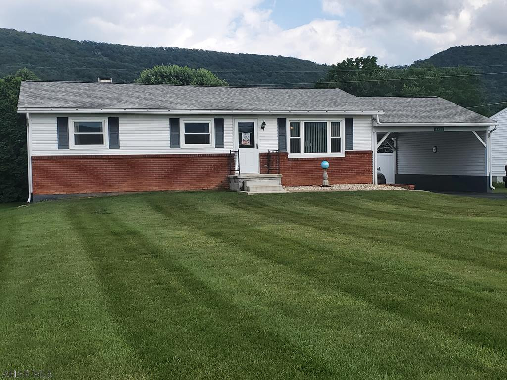 Antis Township - Residential