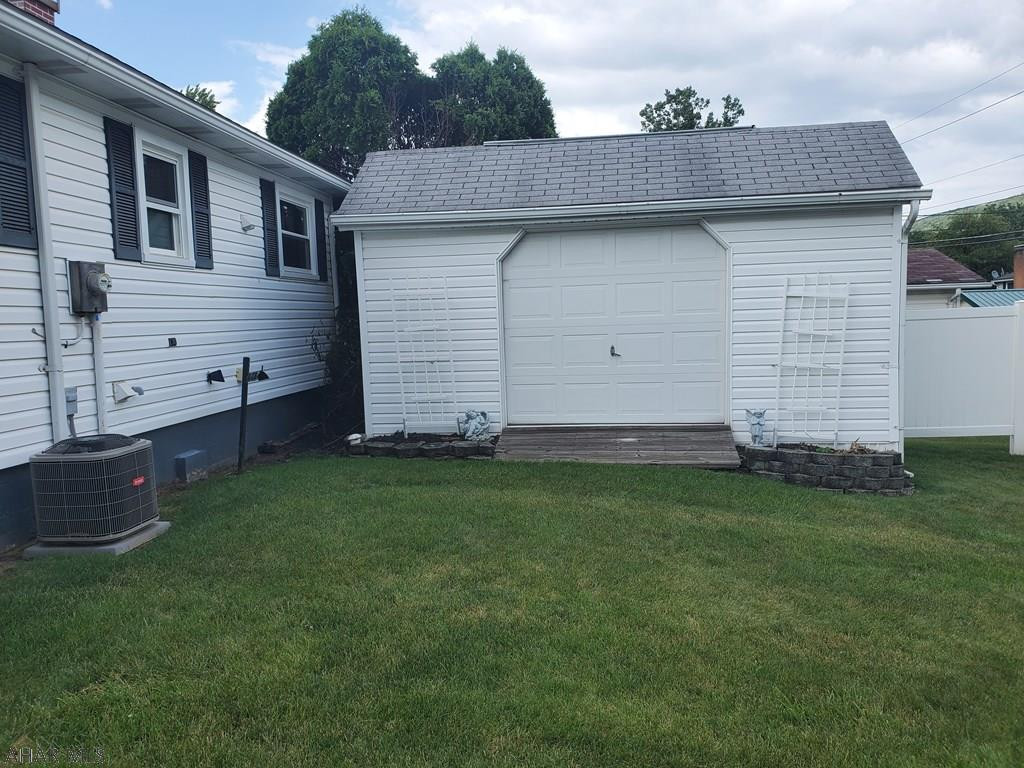 Antis Township - Residential