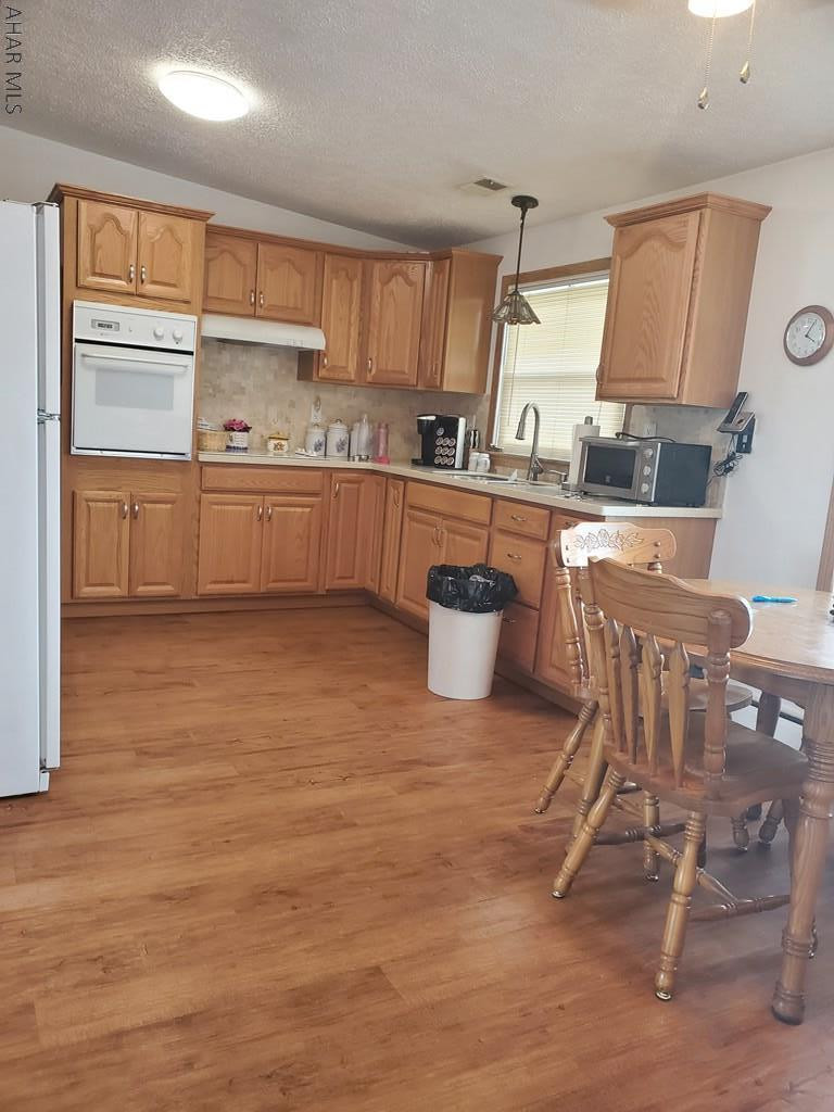 Antis Township - Residential