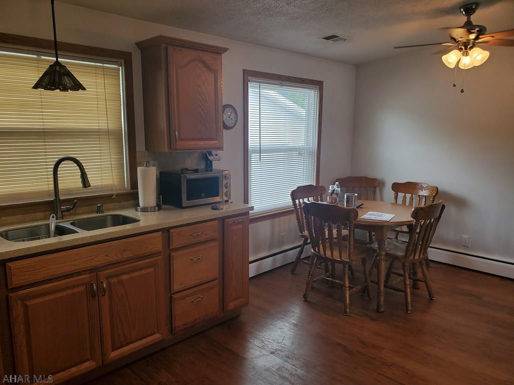 Antis Township - Residential