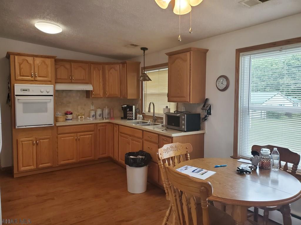 Antis Township - Residential