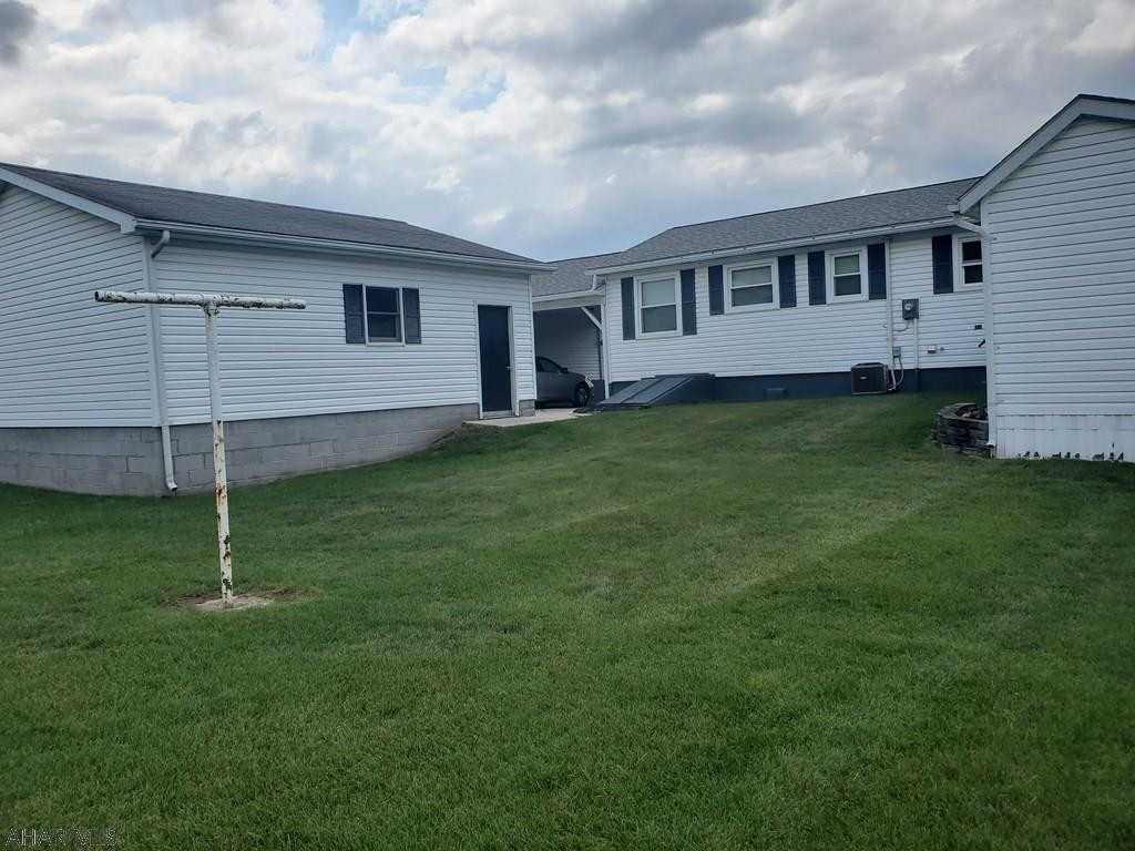 Antis Township - Residential