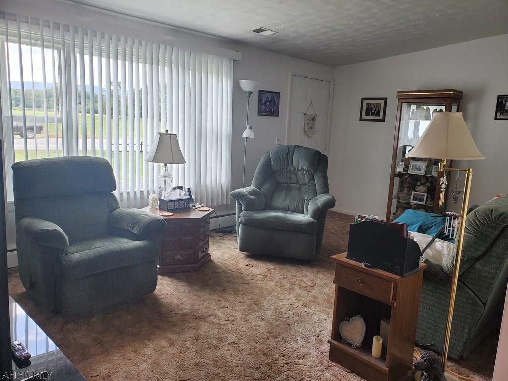 Antis Township - Residential