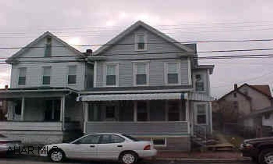 Large 2 Story in Nice Area of Tyrone with newer siding, windows & electric. All appliances included. Call Lacey for details 934-3962