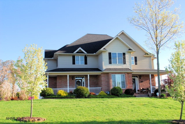 Fox Hollow - Residential