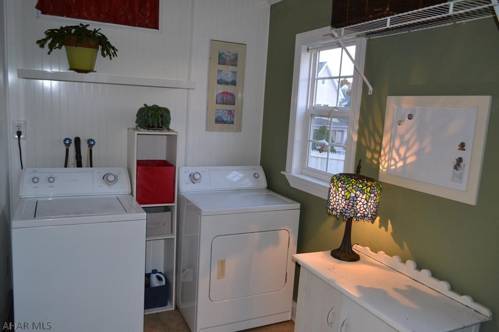 East End - Residential