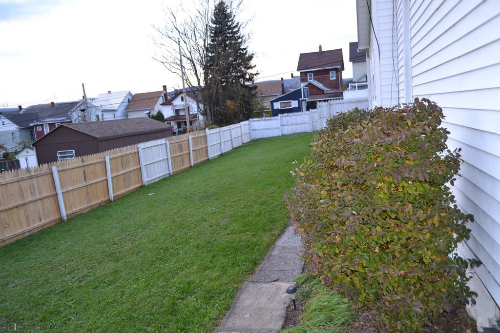 East End - Residential