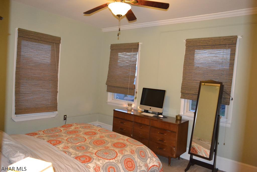 East End - Residential