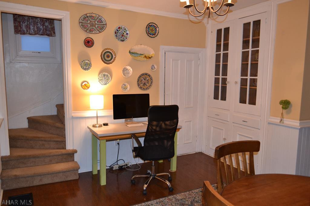 East End - Residential