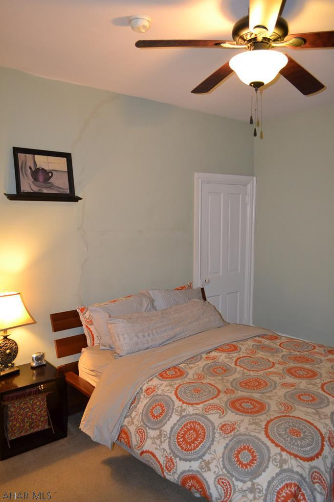 East End - Residential