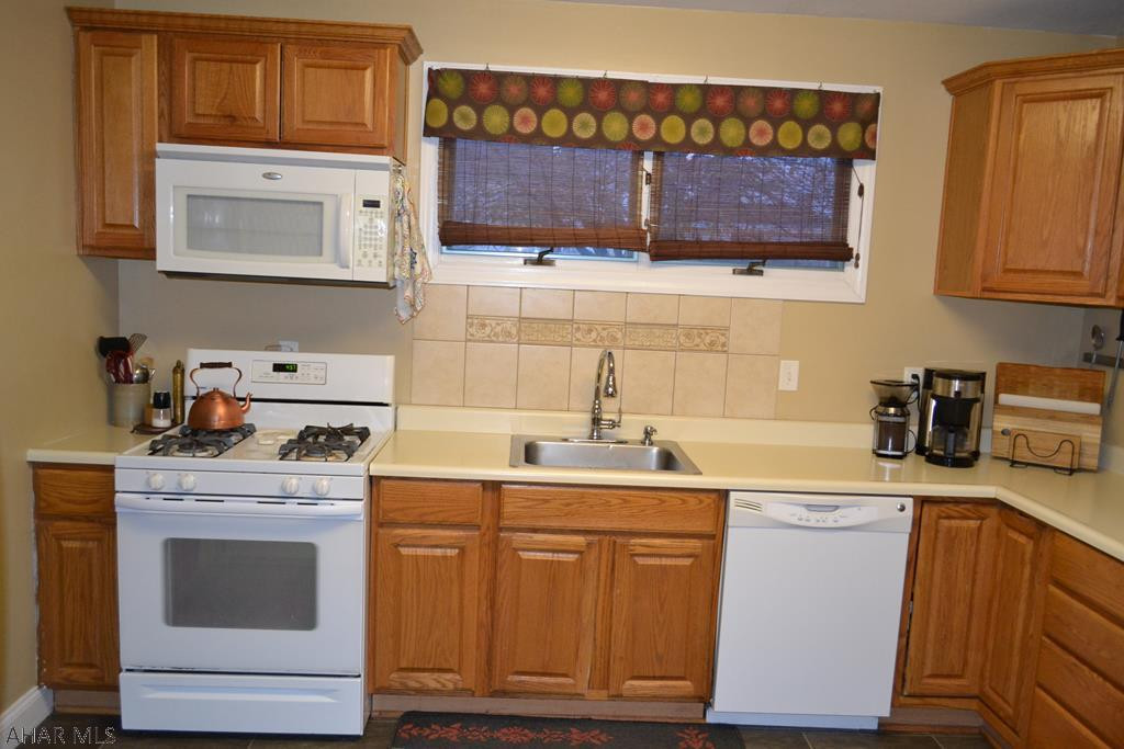 East End - Residential