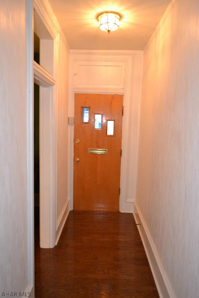 East End - Residential