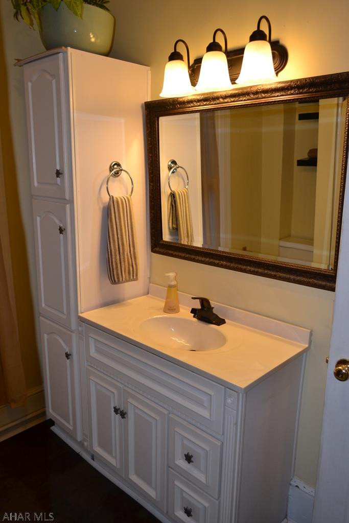 East End - Residential