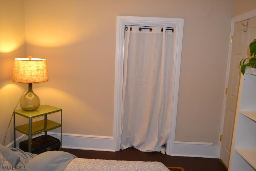 East End - Residential