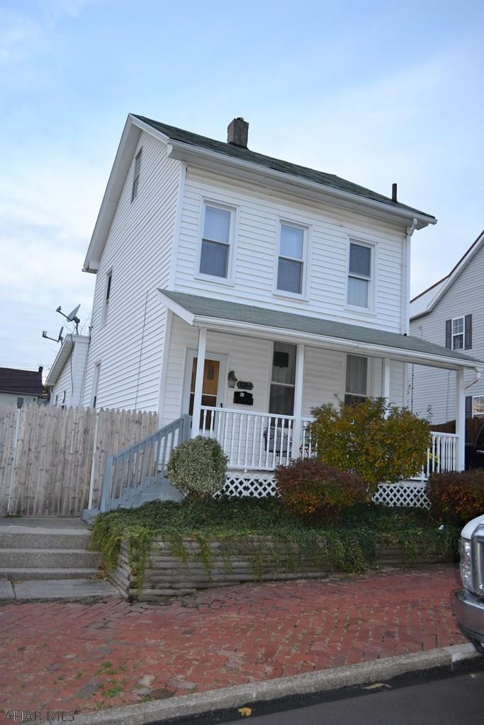 East End - Residential