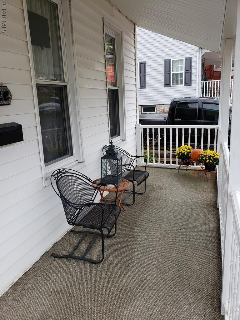 East End - Residential