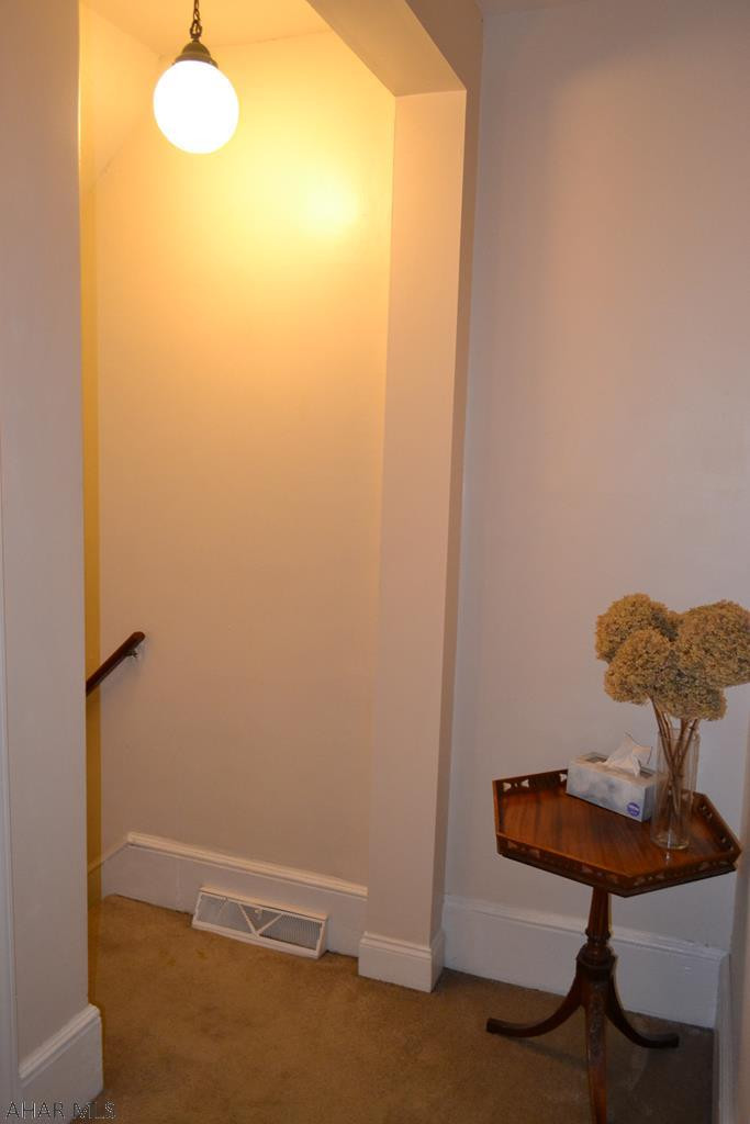 East End - Residential